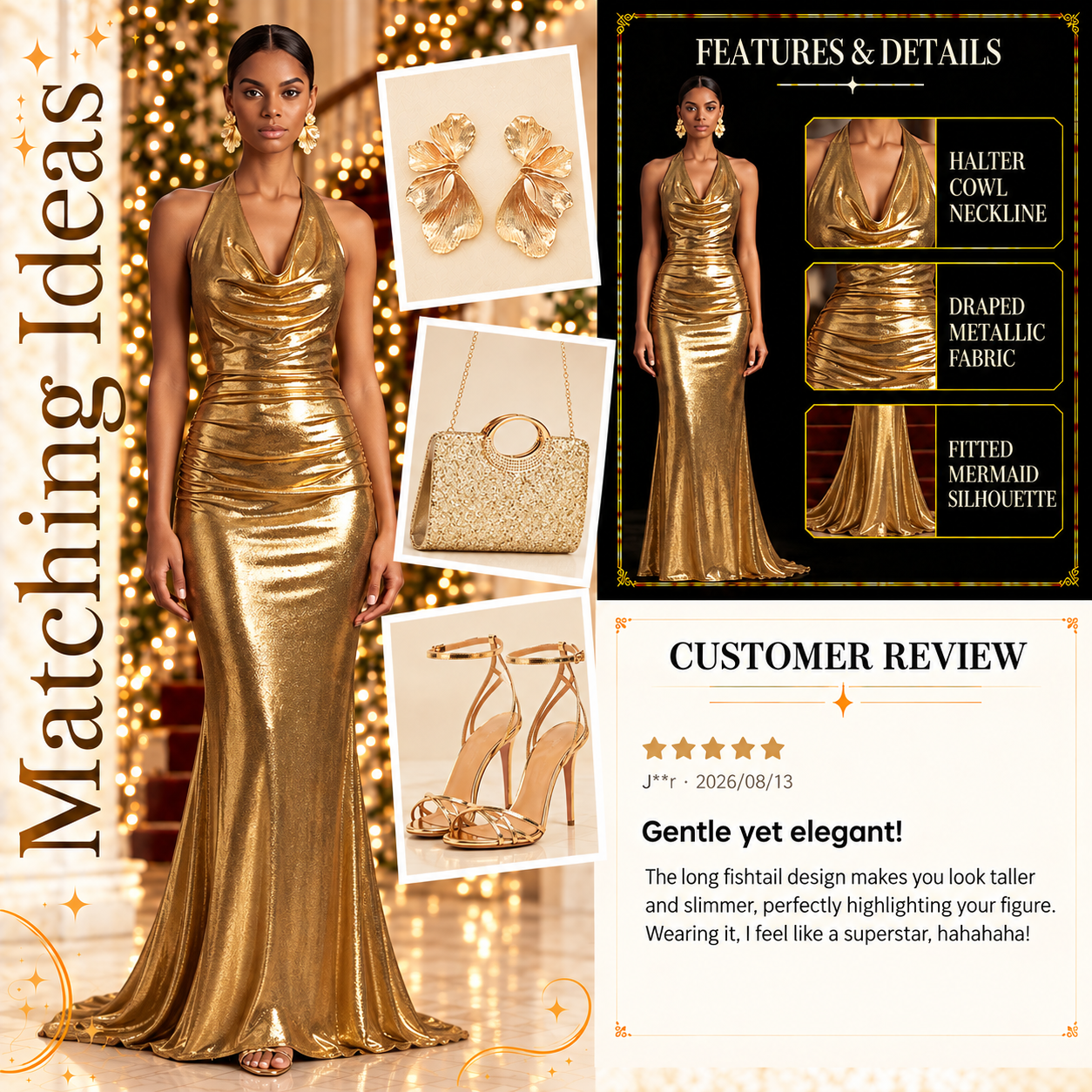 The Diamond details