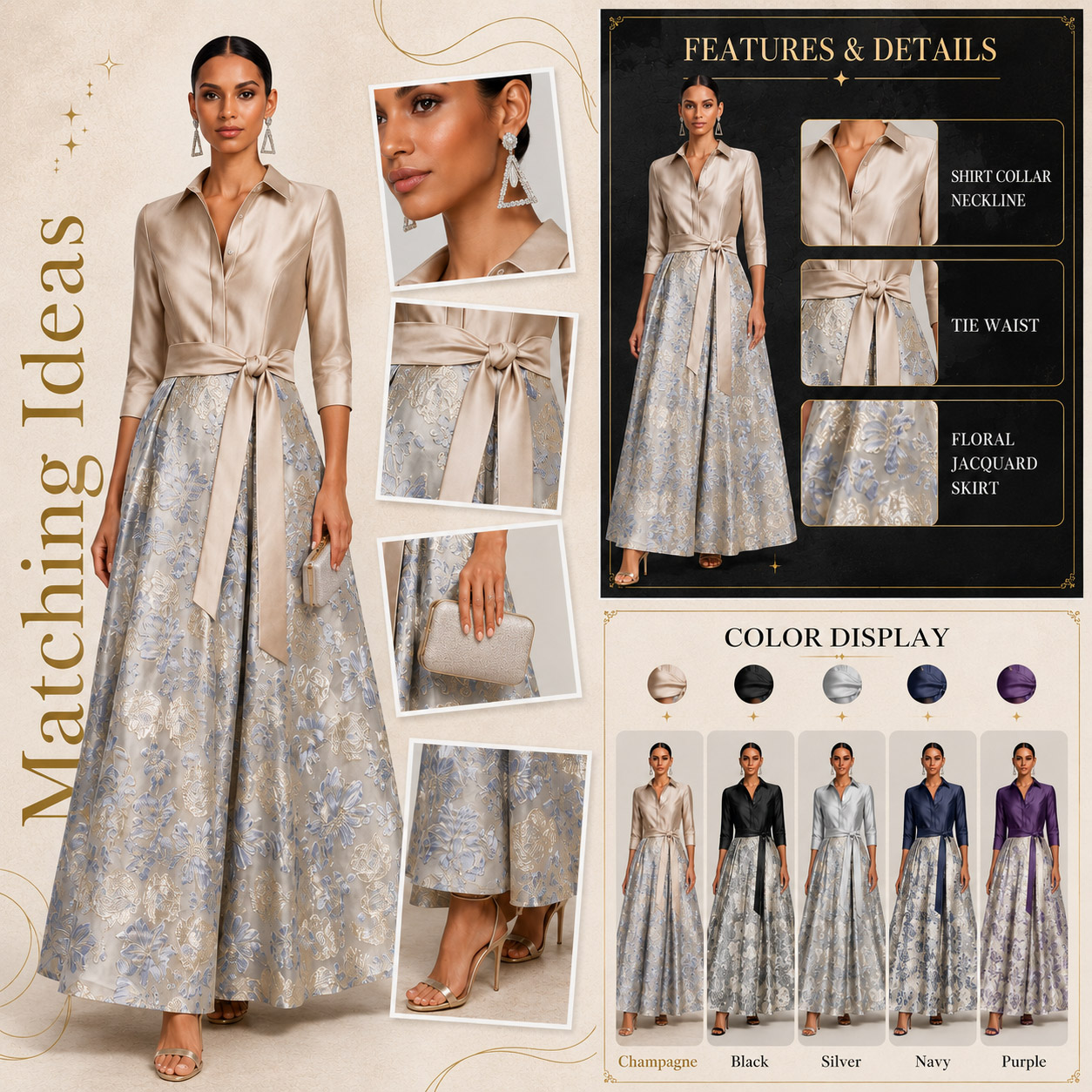 The Natalia details