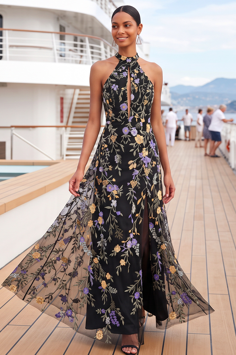 The Seraphina