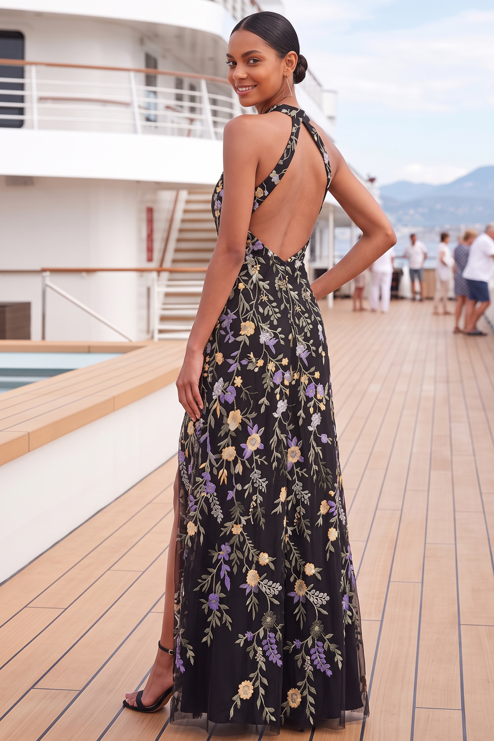 The Seraphina