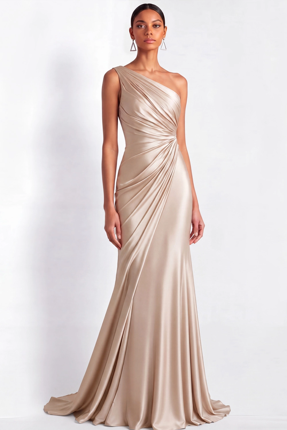 Black Tie Dresses