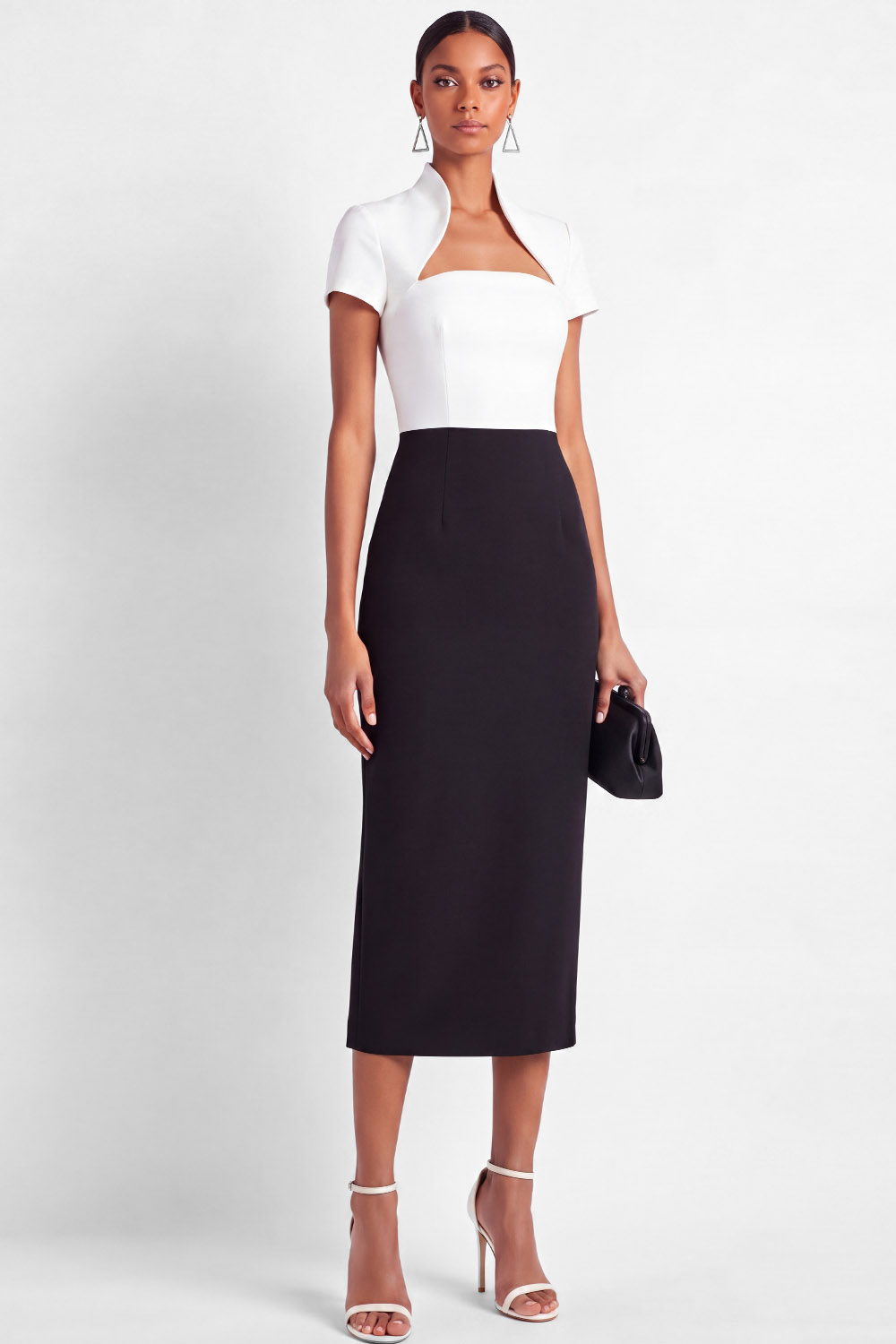 Work Dress