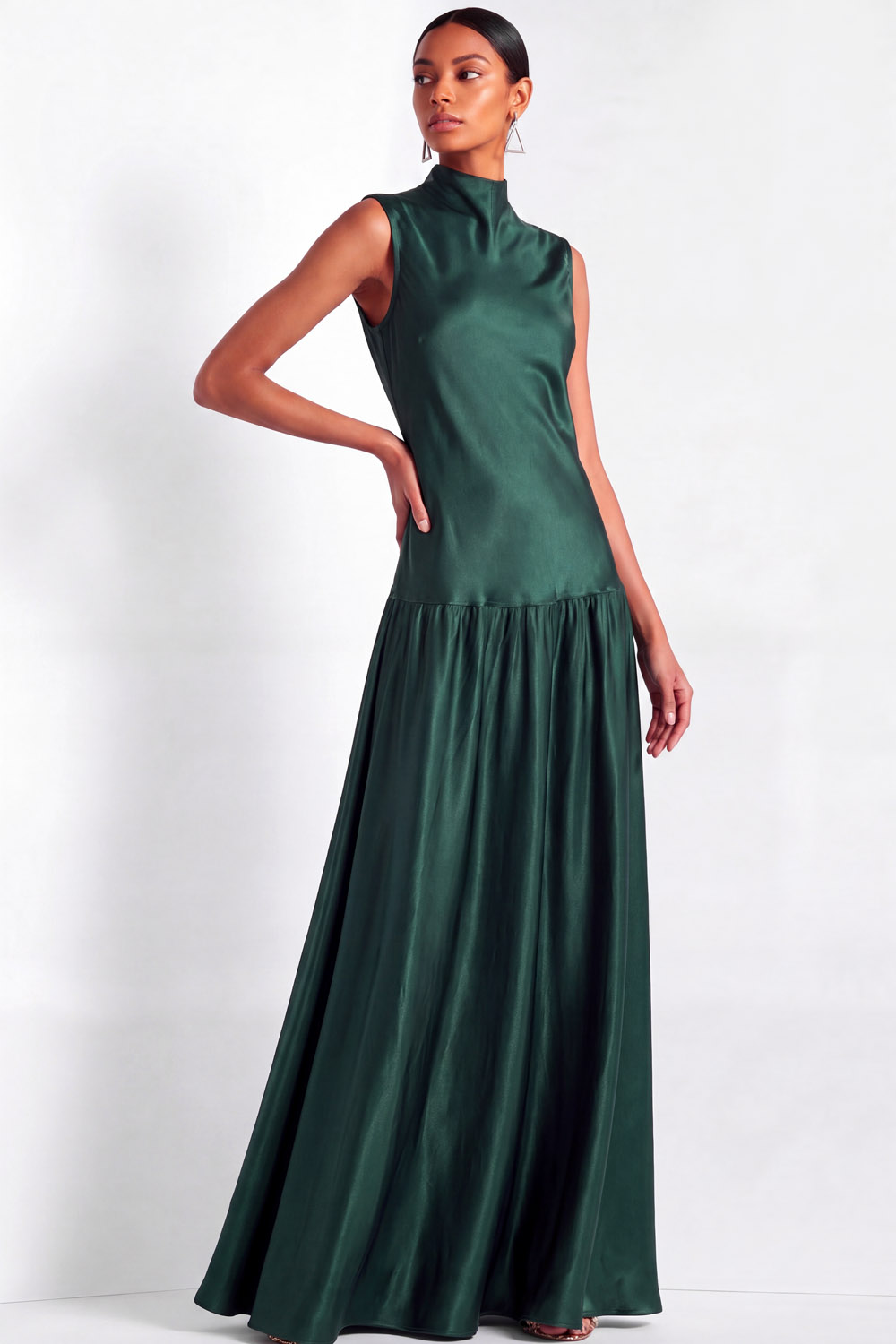 The Viridianne