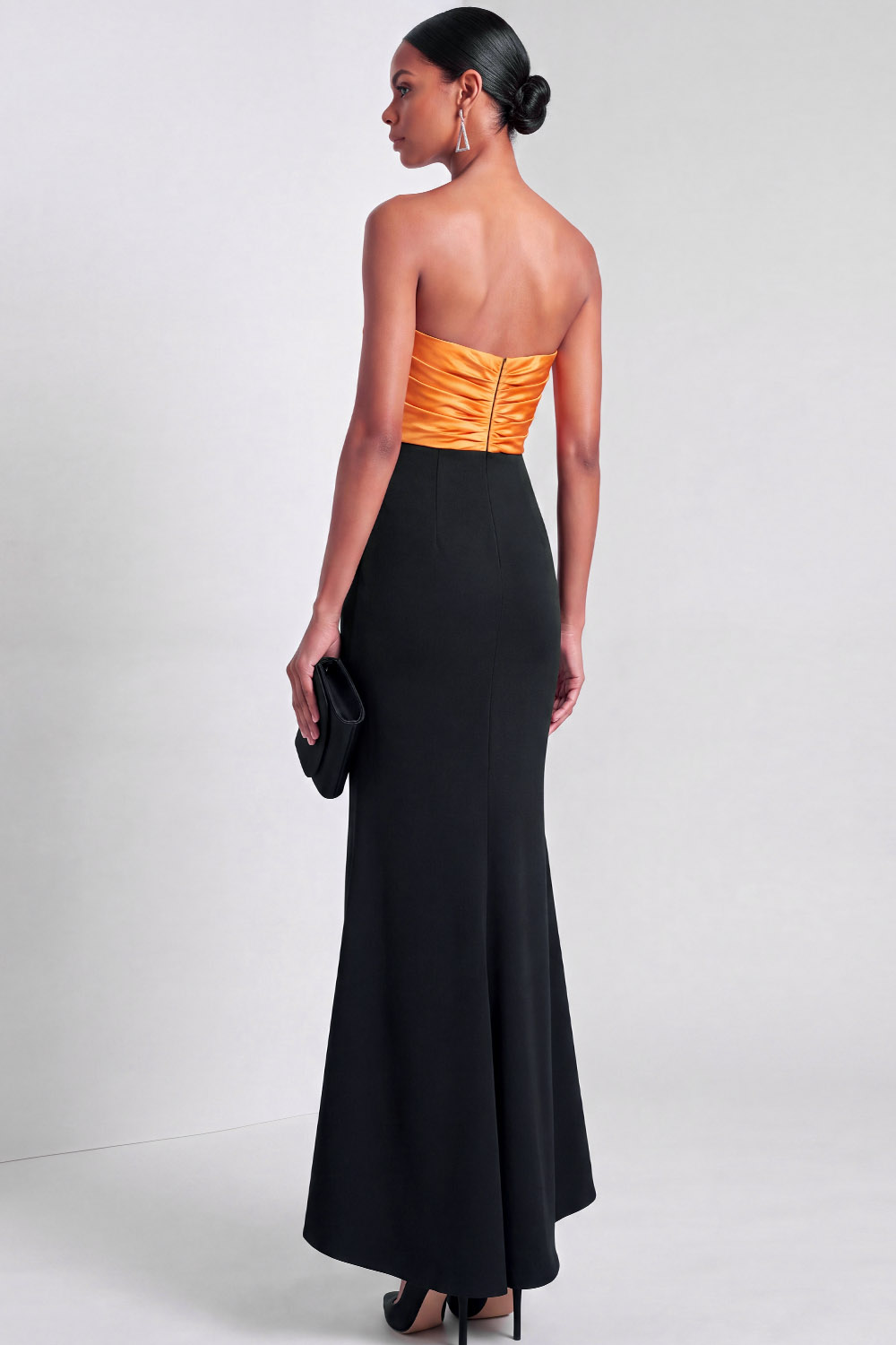 The Oriole
