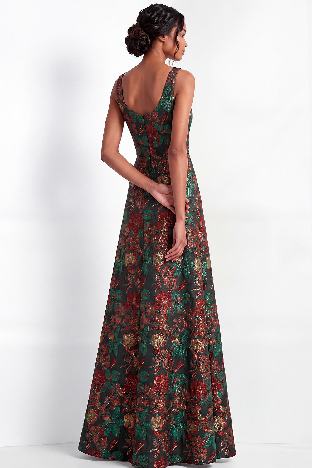 The Verdure
