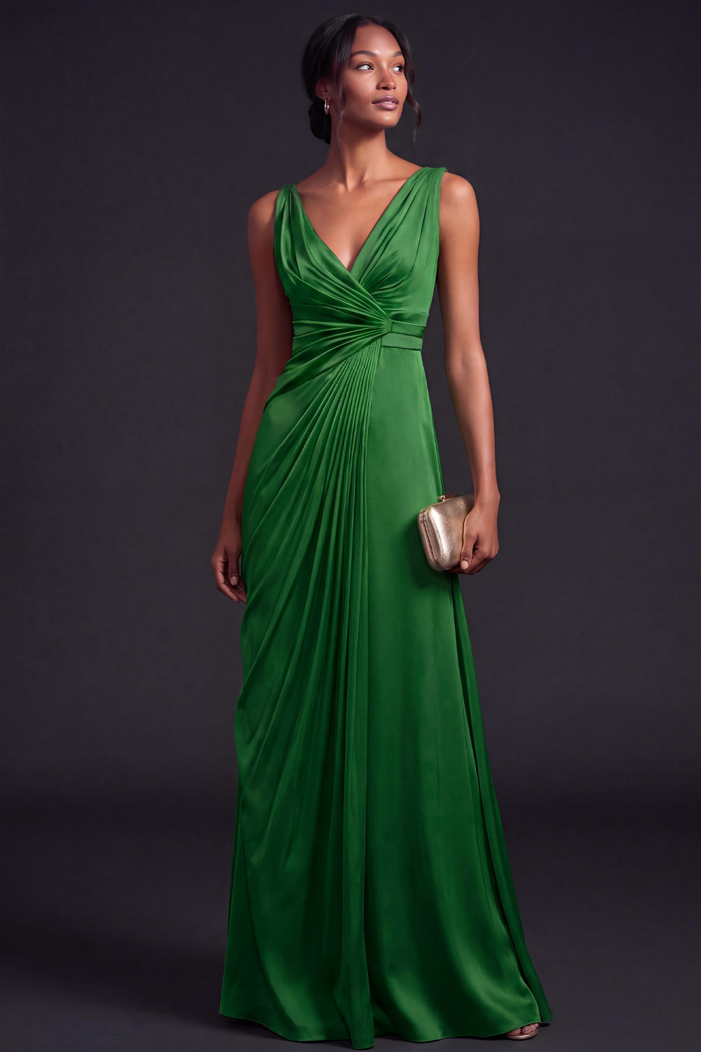 The Emeraldine