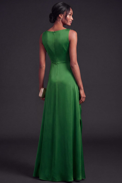 The Emeraldine