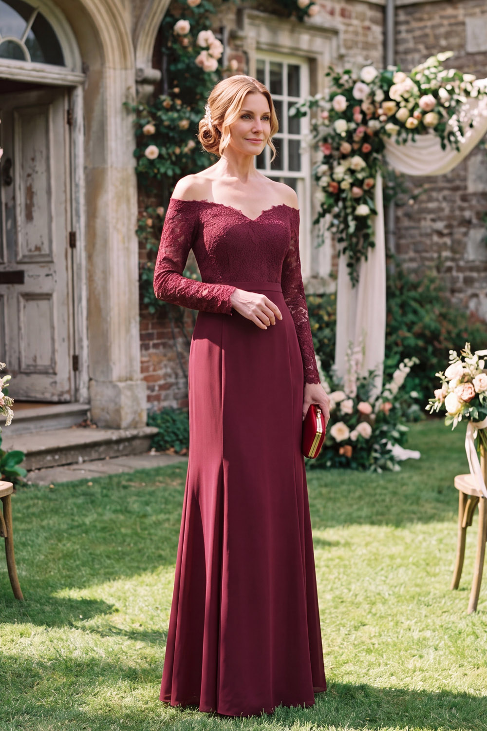 The Merlina