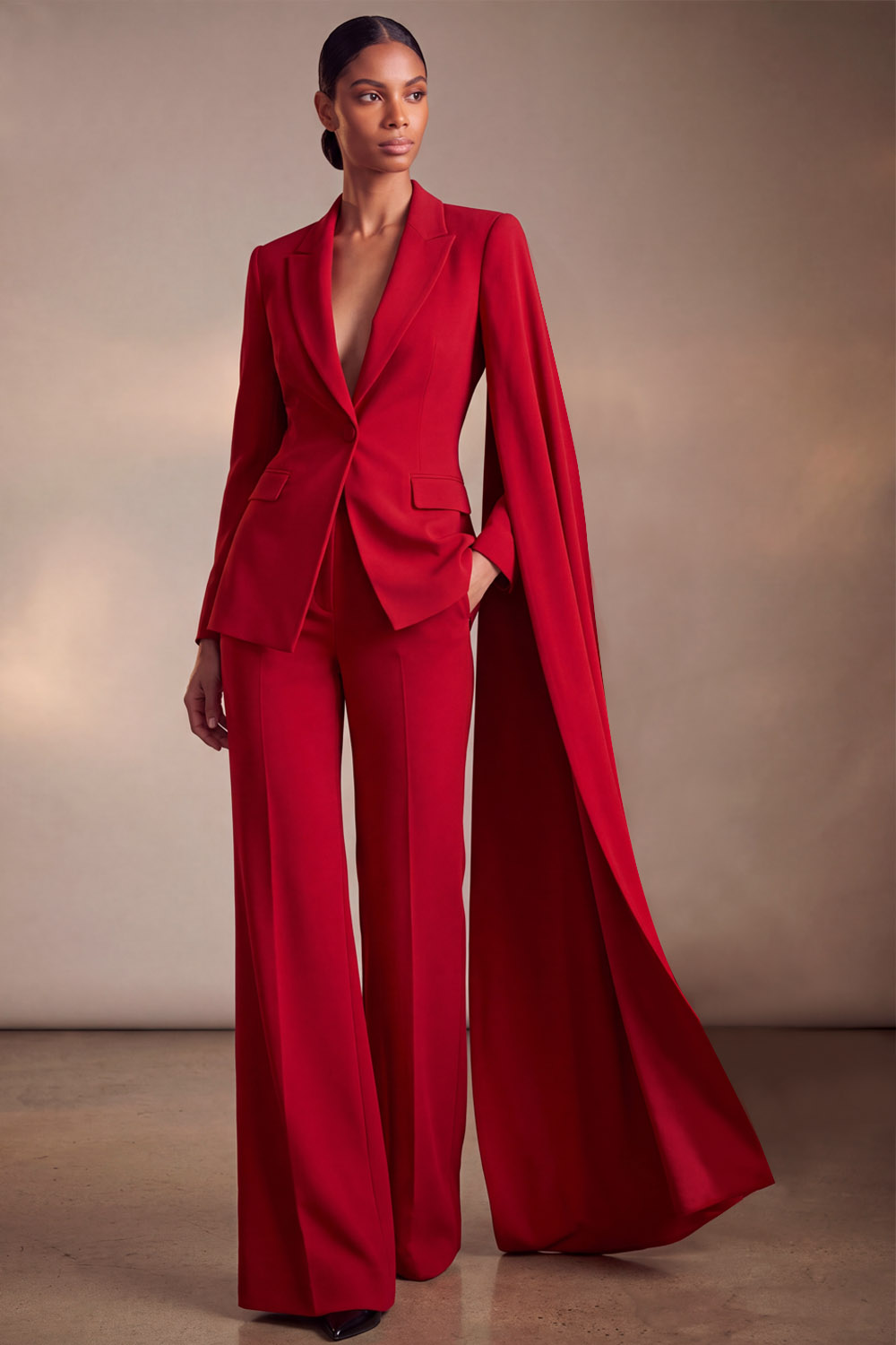 The Crimsonelle