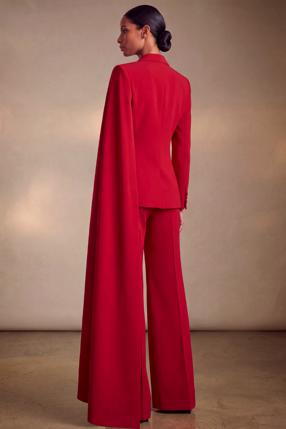 The Crimsonelle