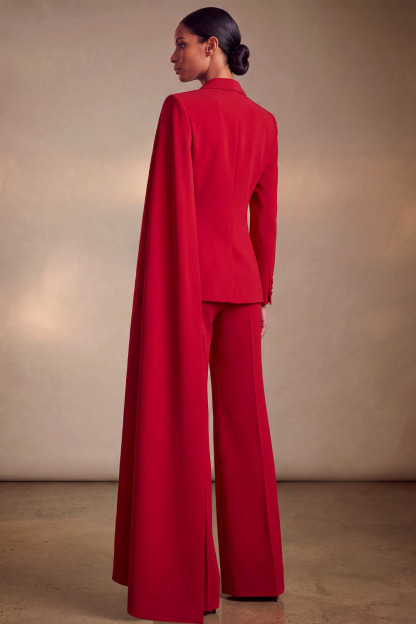 The Crimsonelle