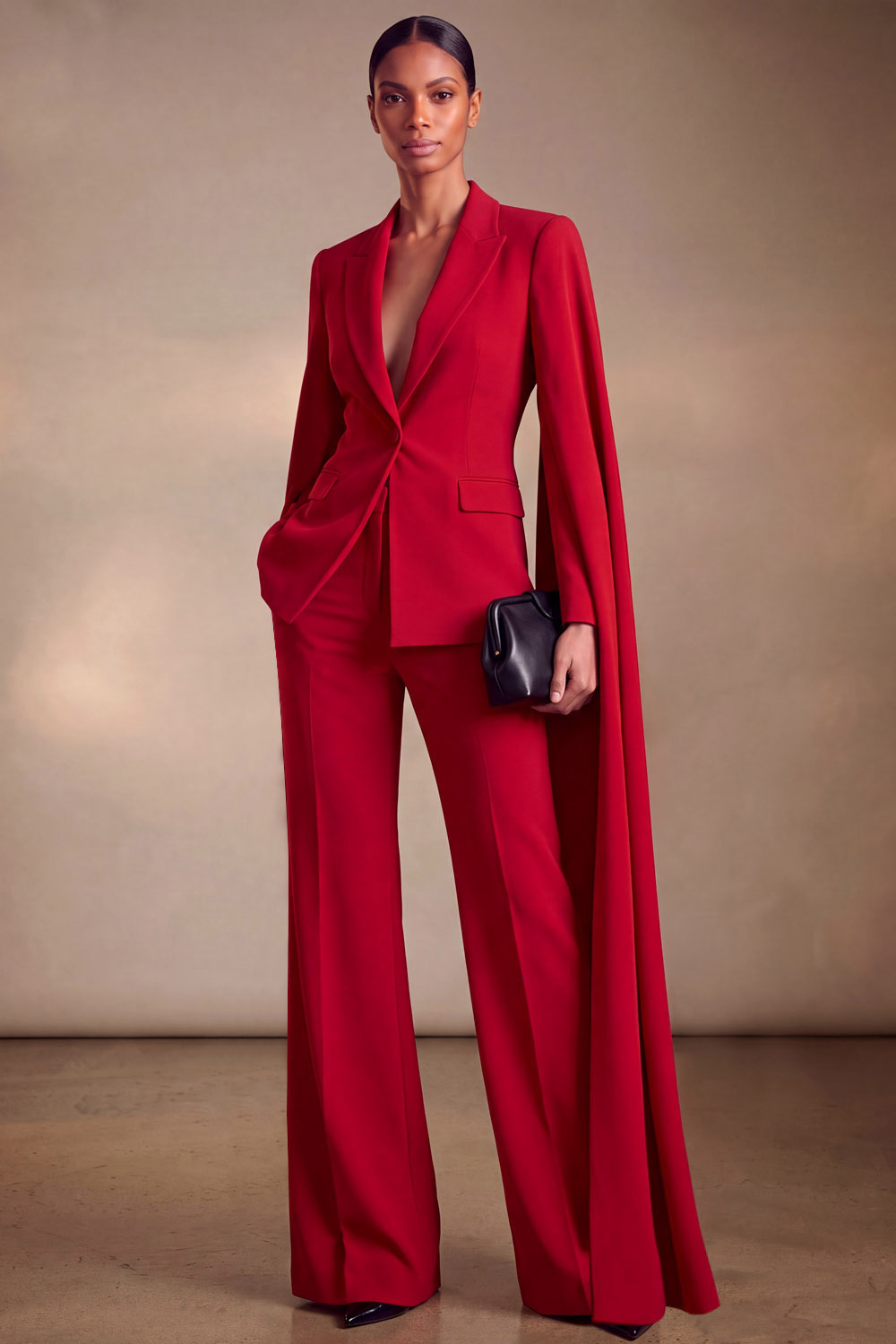 The Crimsonelle
