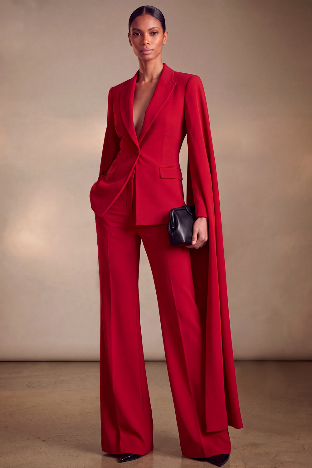 The Crimsonelle
