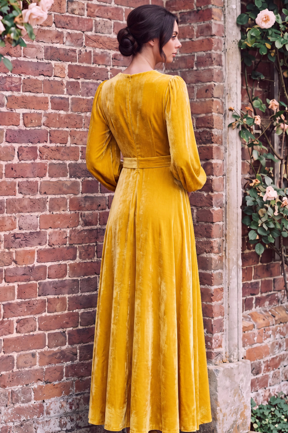 The Marigolde