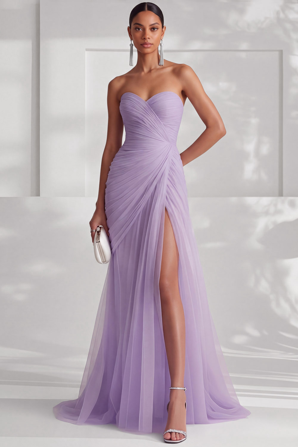The Lavendera