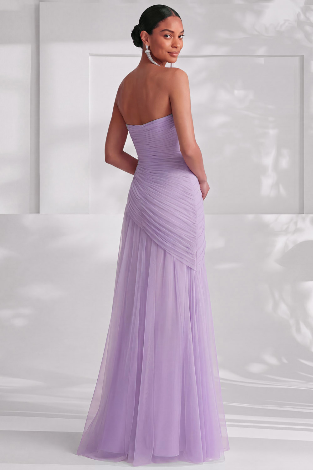 The Lavendera