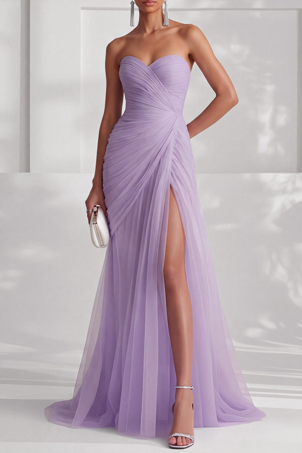 The Lavendera