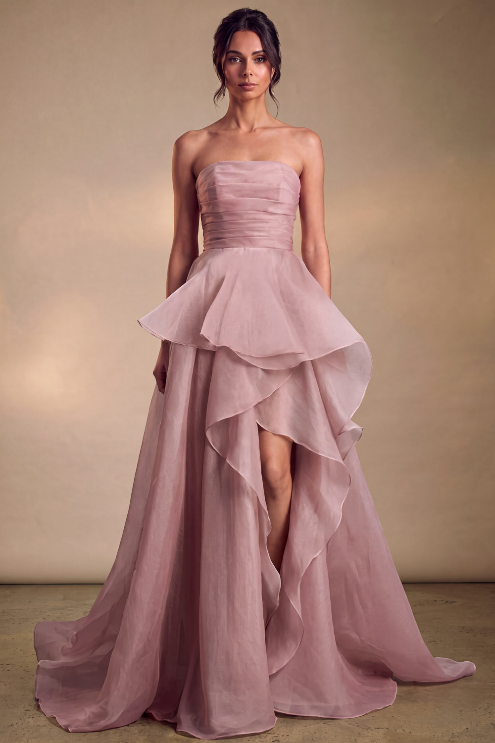 The Rosemist