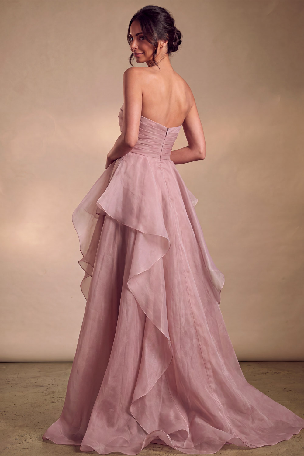 The Rosemist