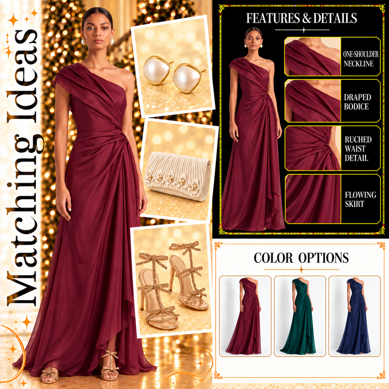 The Rauda details