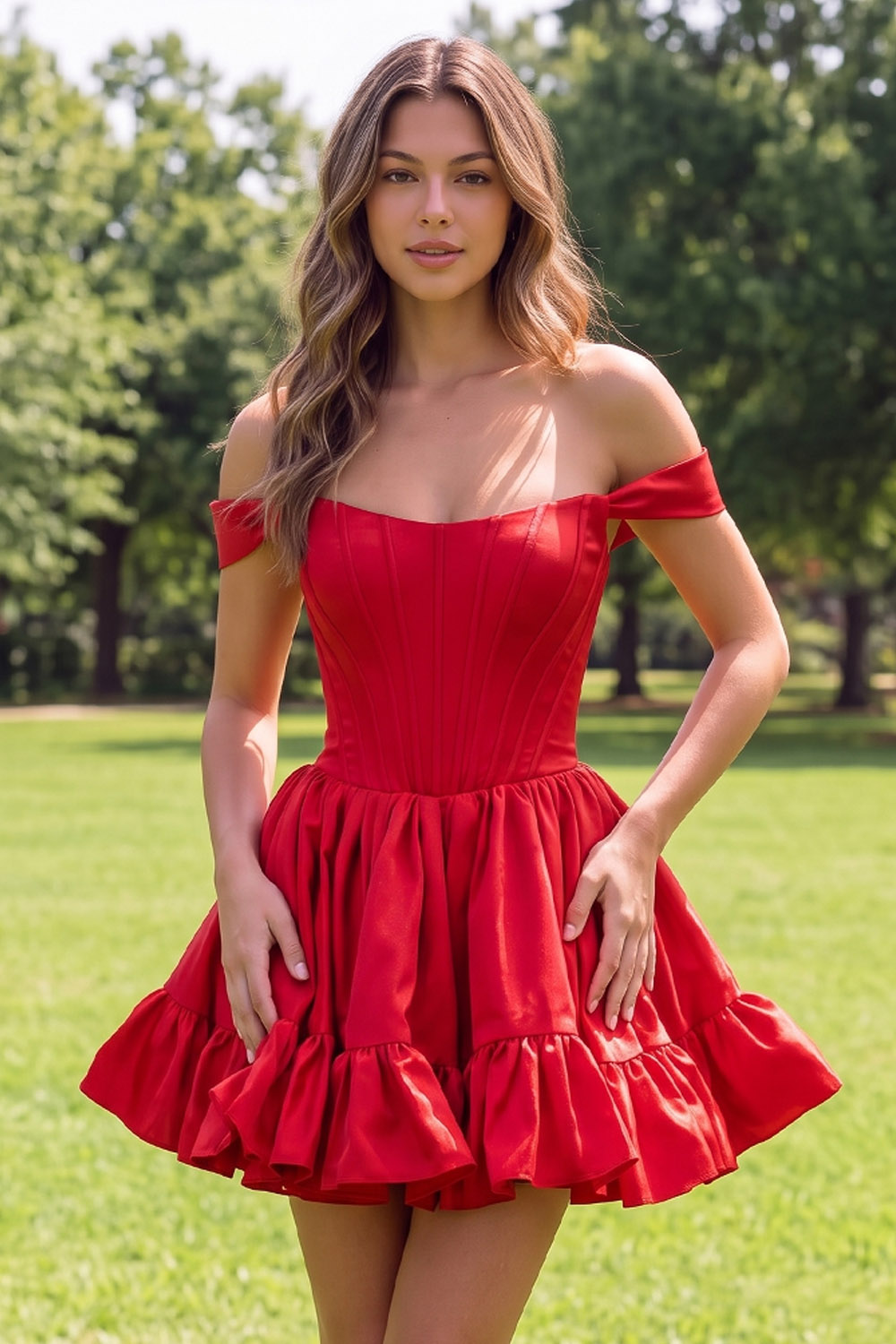 The Scarletflare