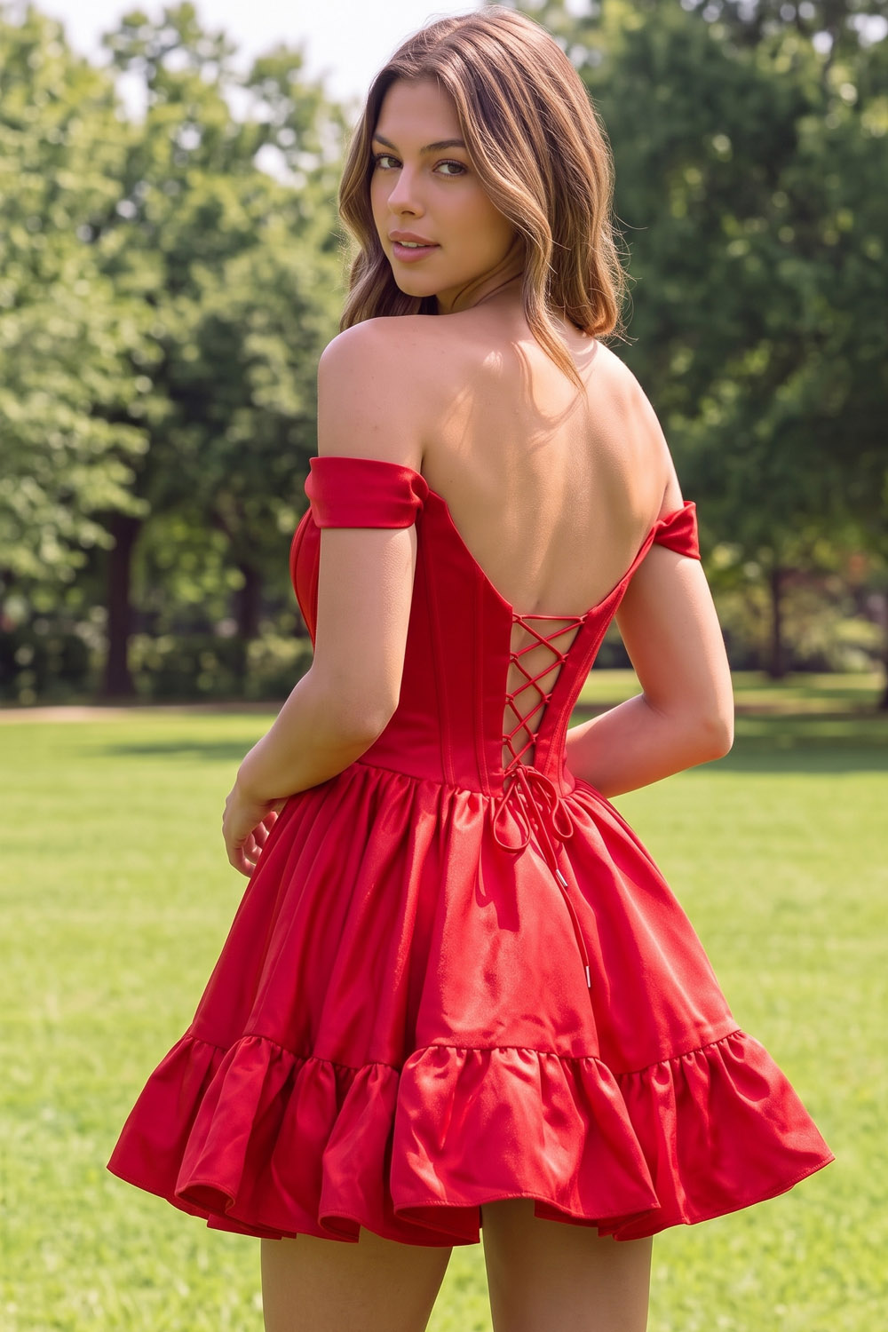 The Scarletflare