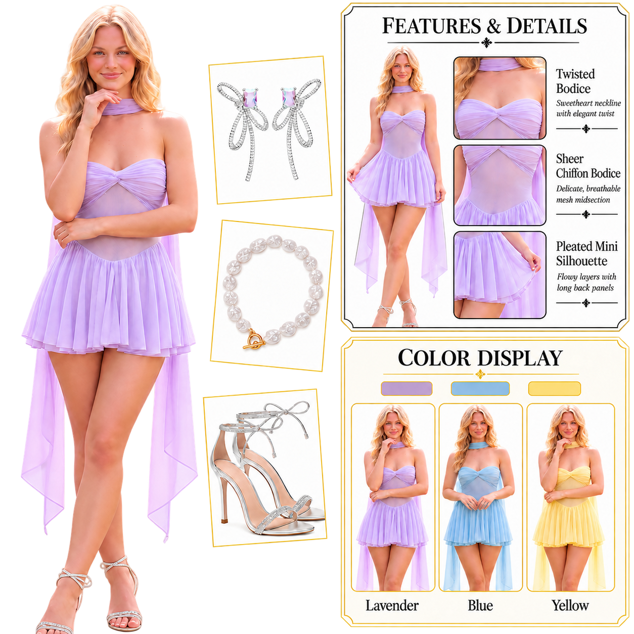 The Mauveline details