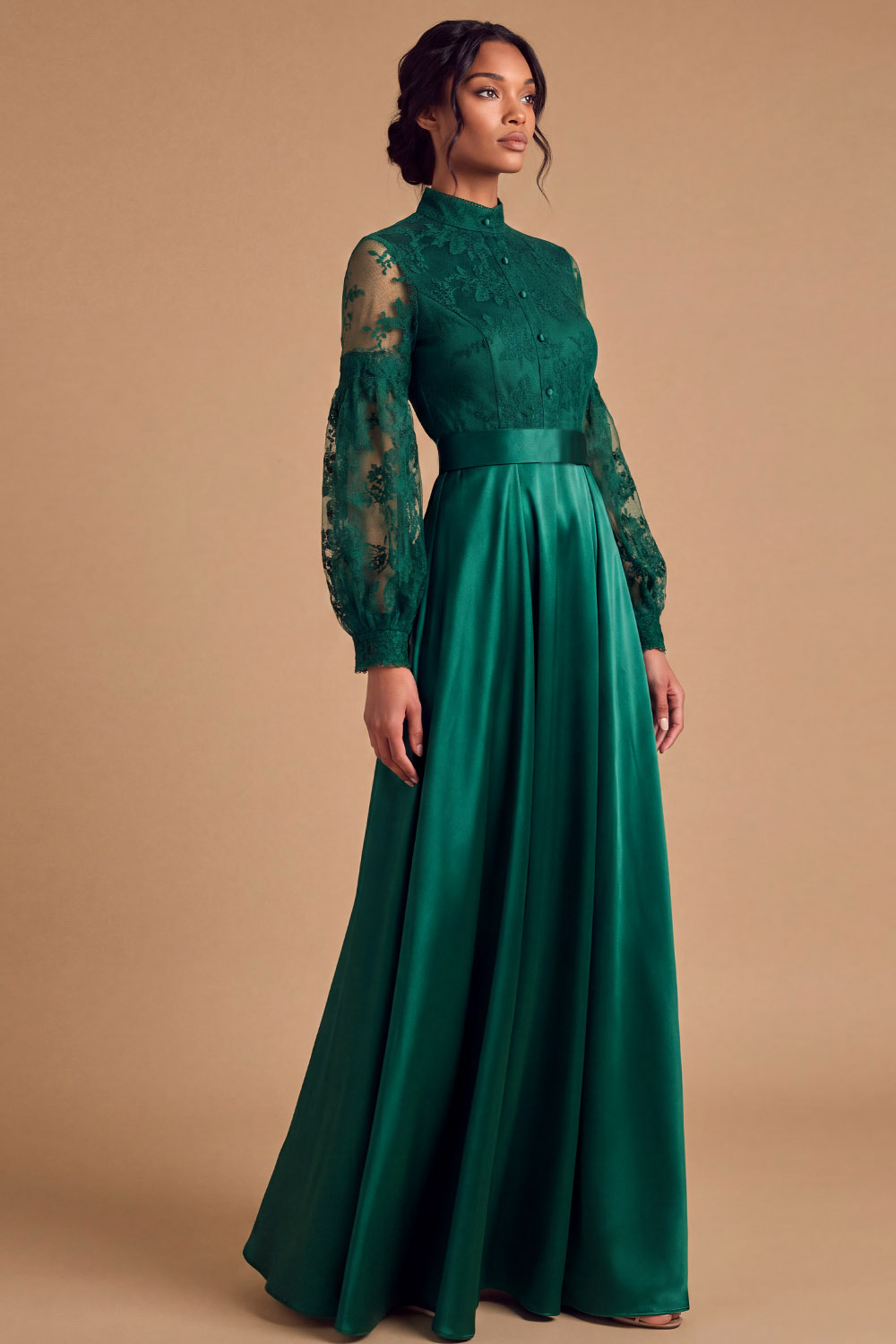 The Lacevienne