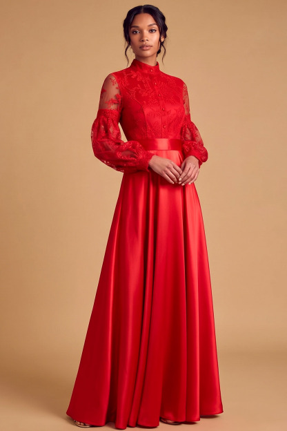 The Lacevienne