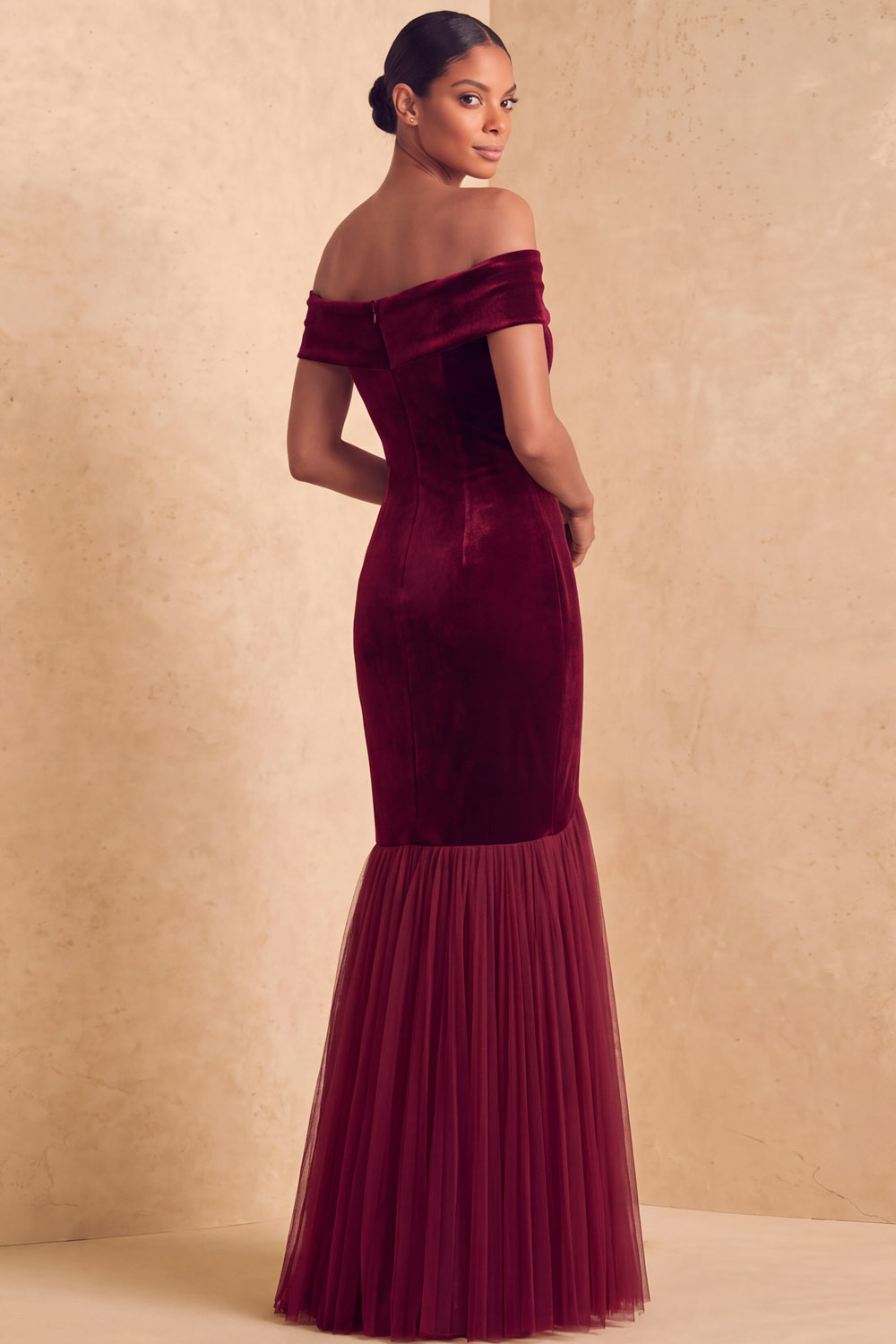 The Navytulle