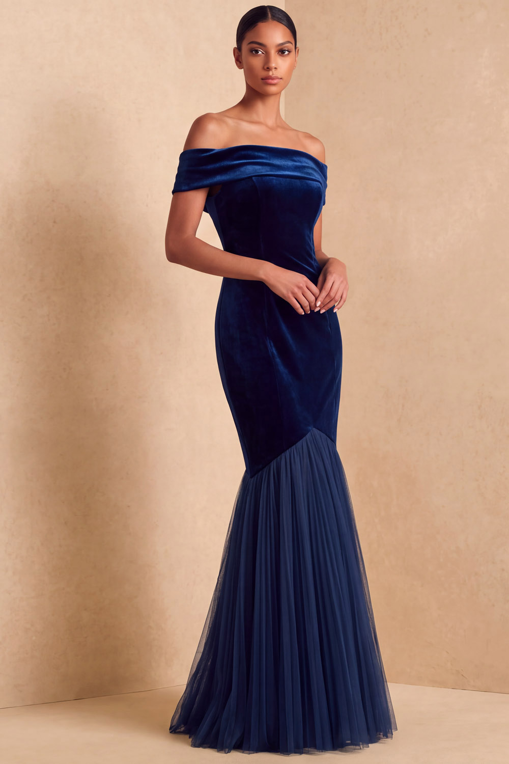 The Navytulle