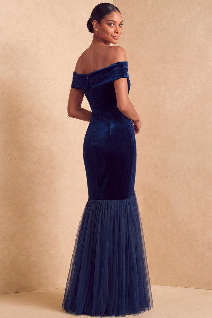 The Navytulle