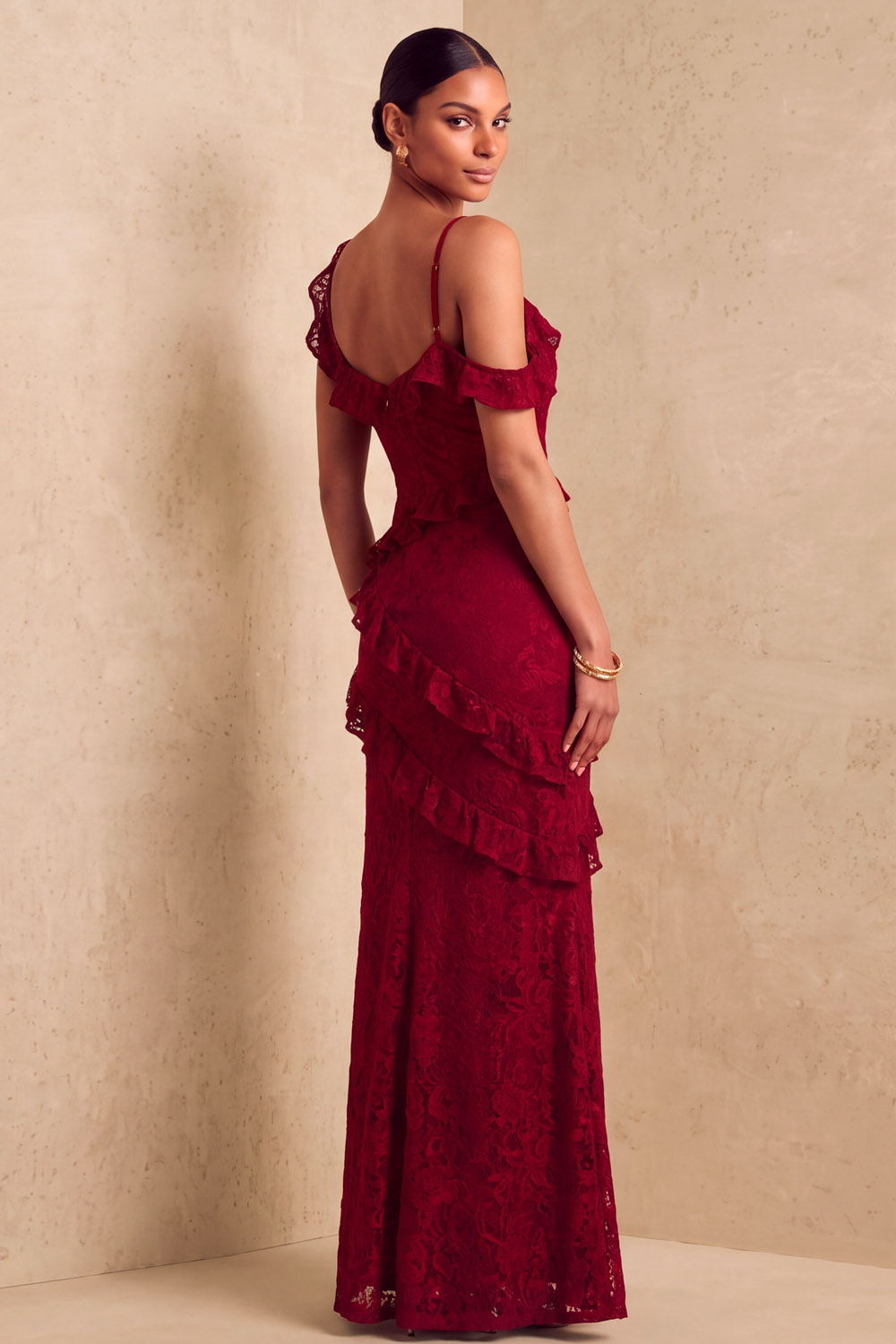 The Claretlace