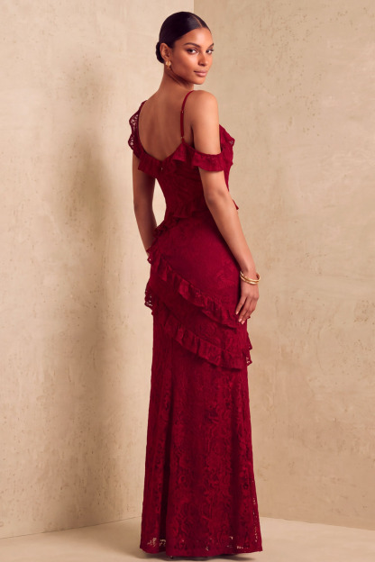 The Claretlace
