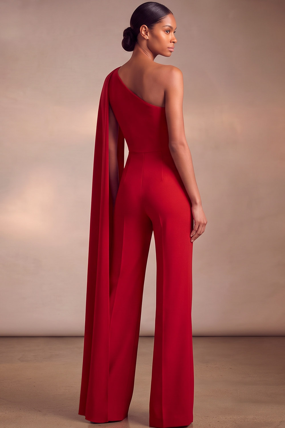 The Crimsoncape