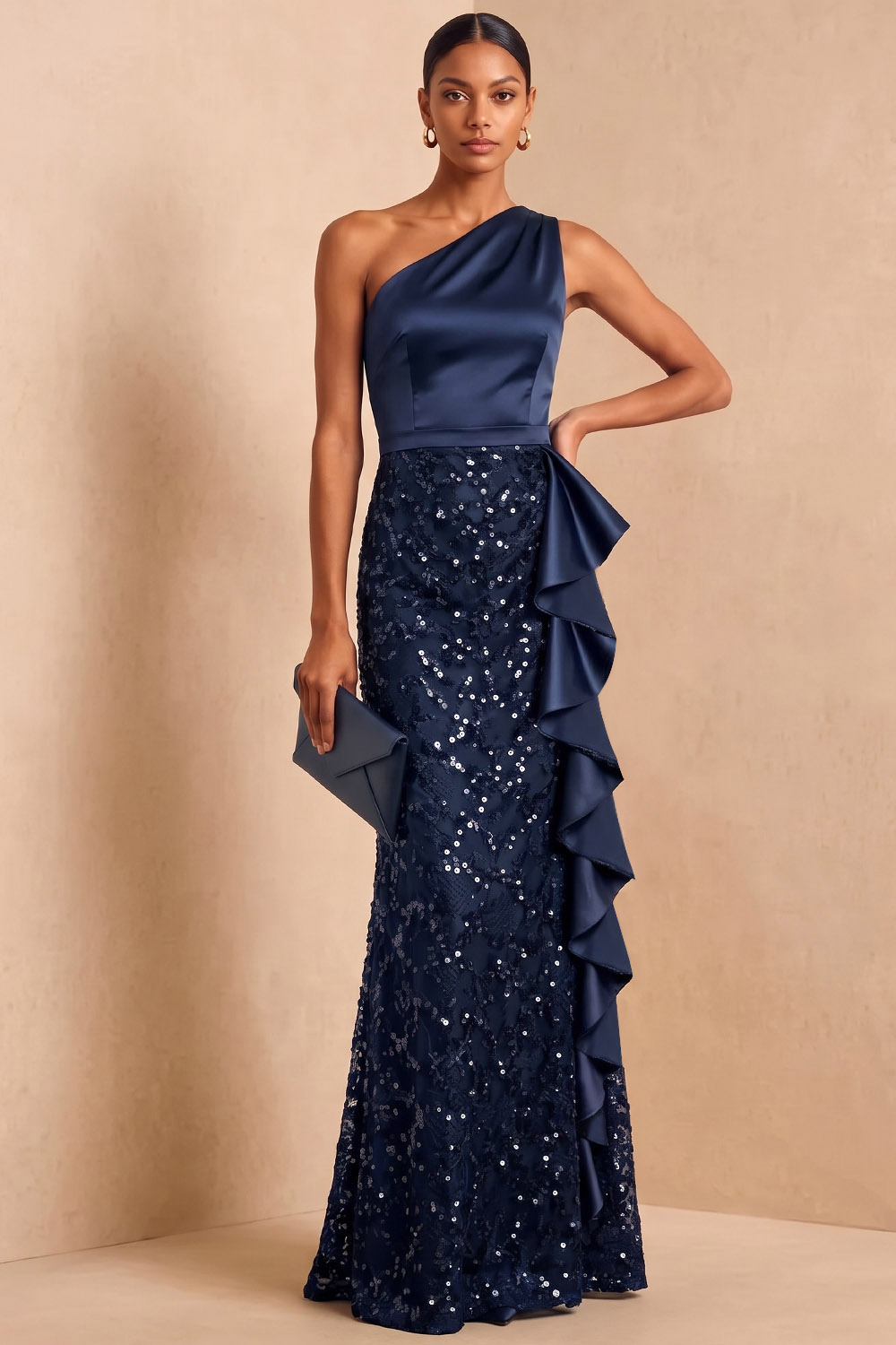 The Navysparkle