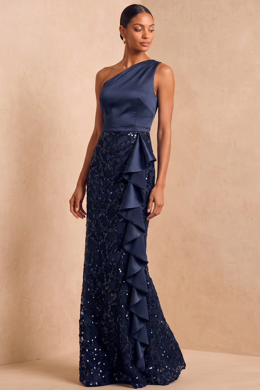 The Navysparkle