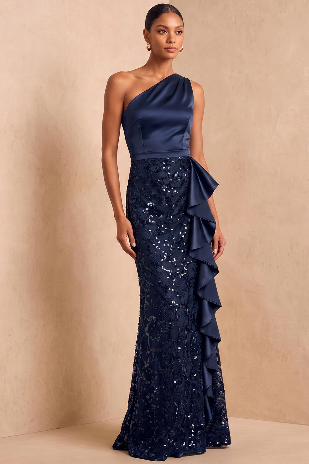 The Navysparkle