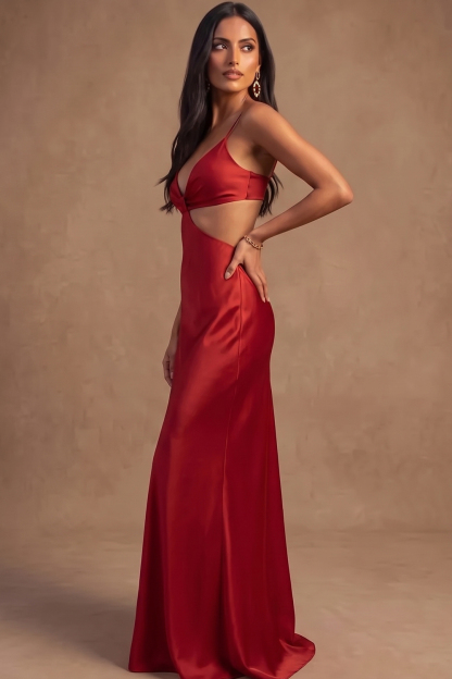 The Scarletisola