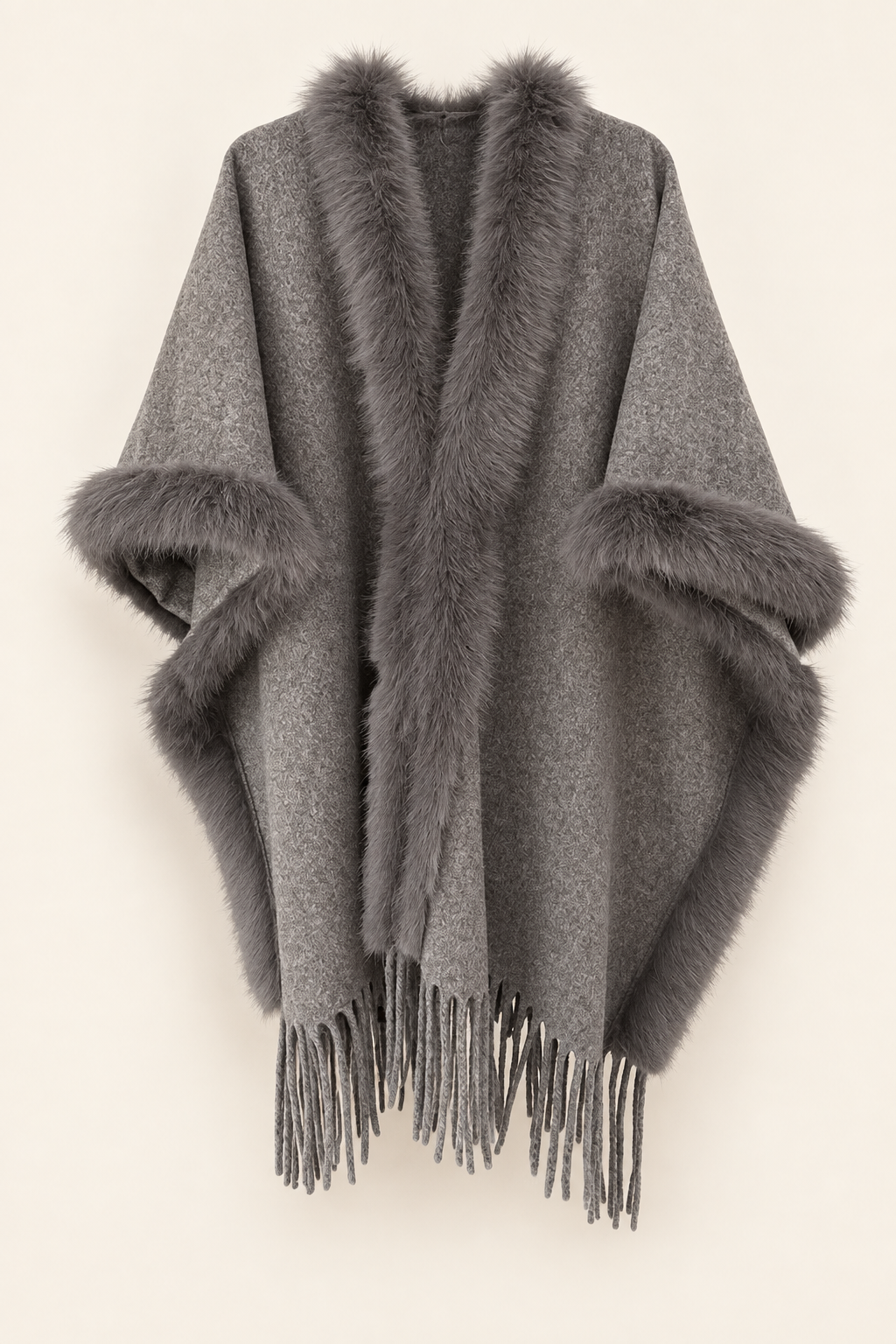 The Greyfringella