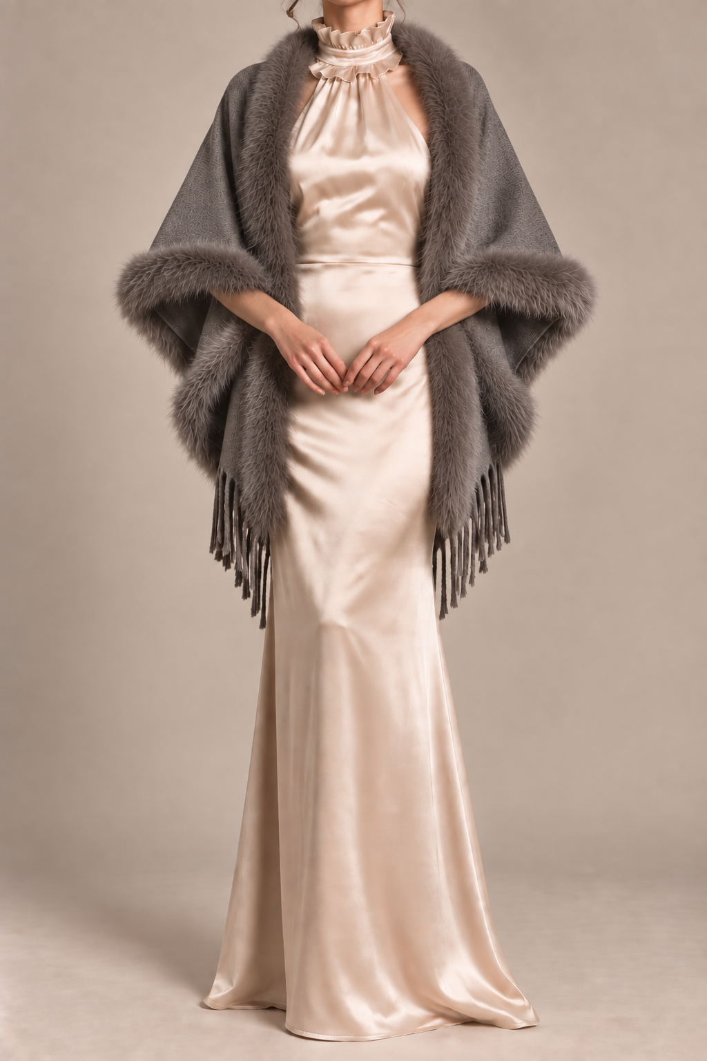 The Greyfringella