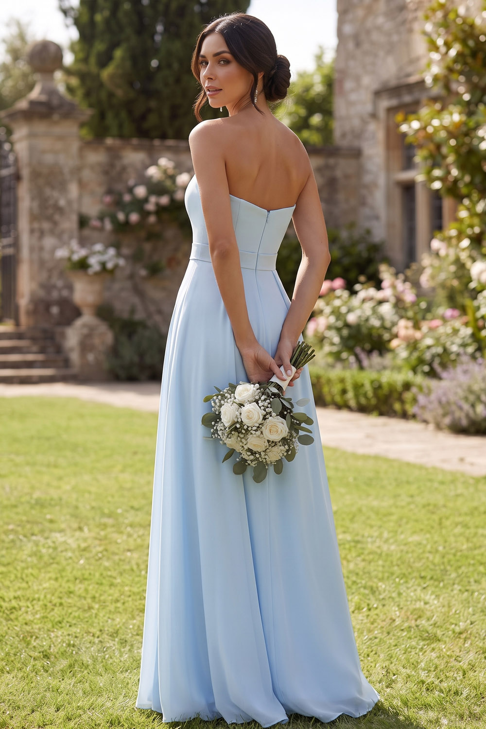 The Bluemabelle