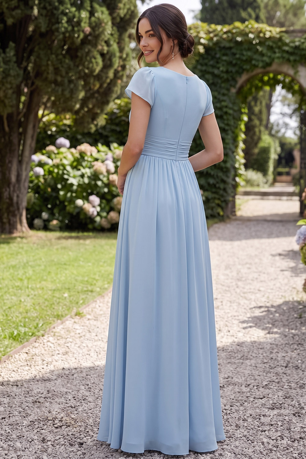 The Skycap