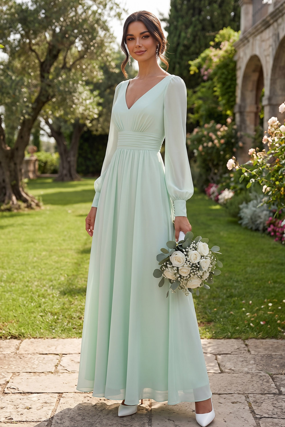 The Mintbreeze