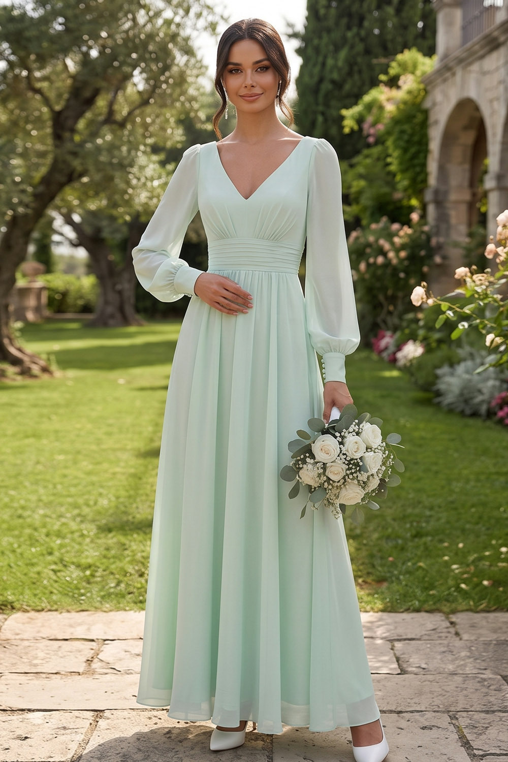The Mintbreeze