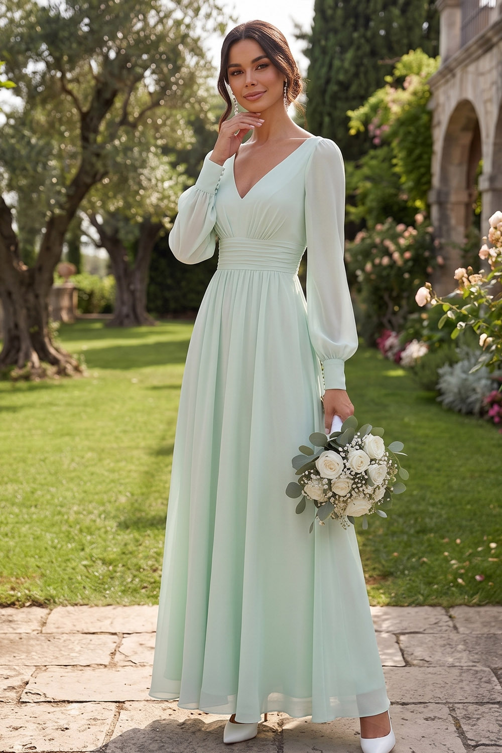 The Mintbreeze