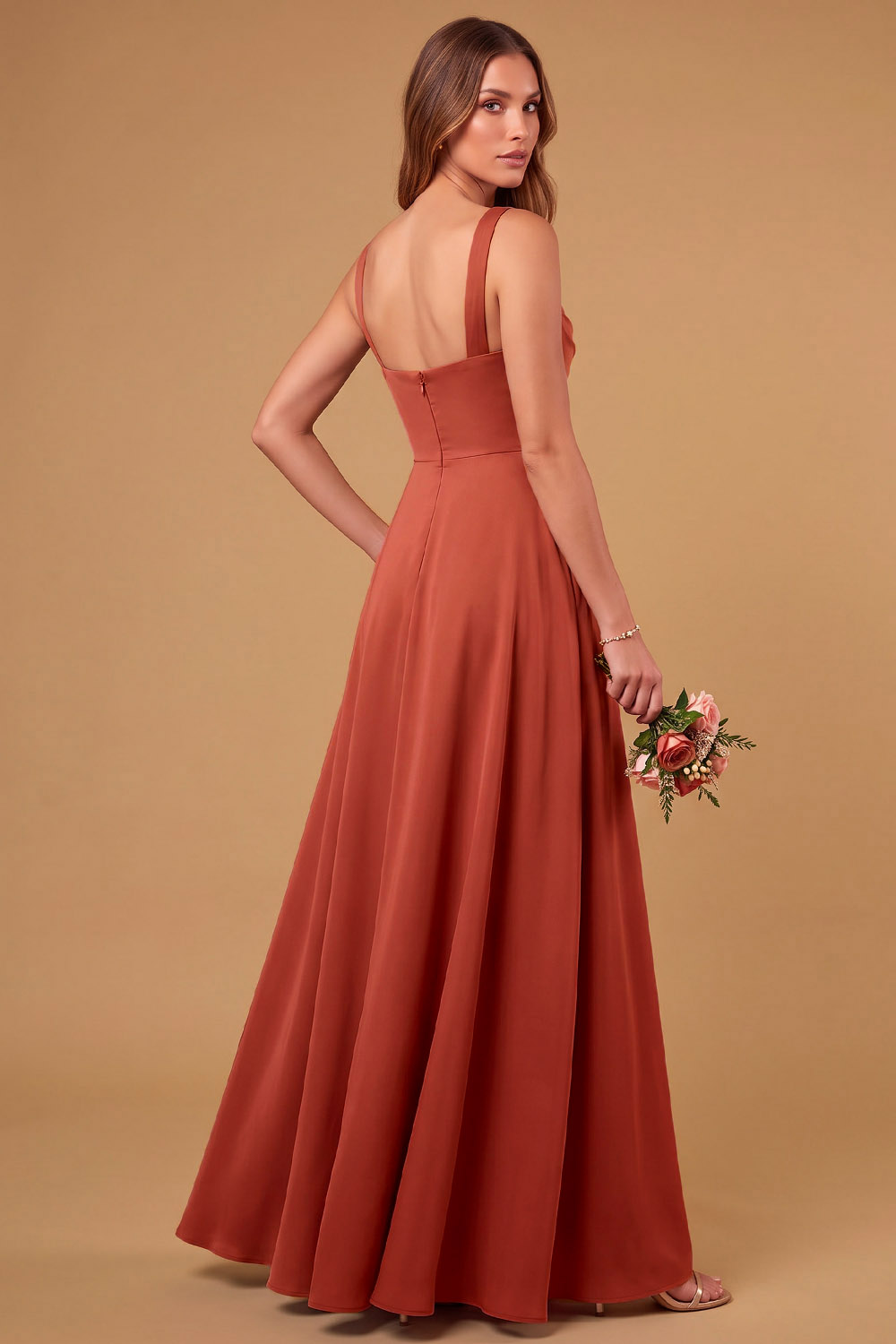 The Terrascape