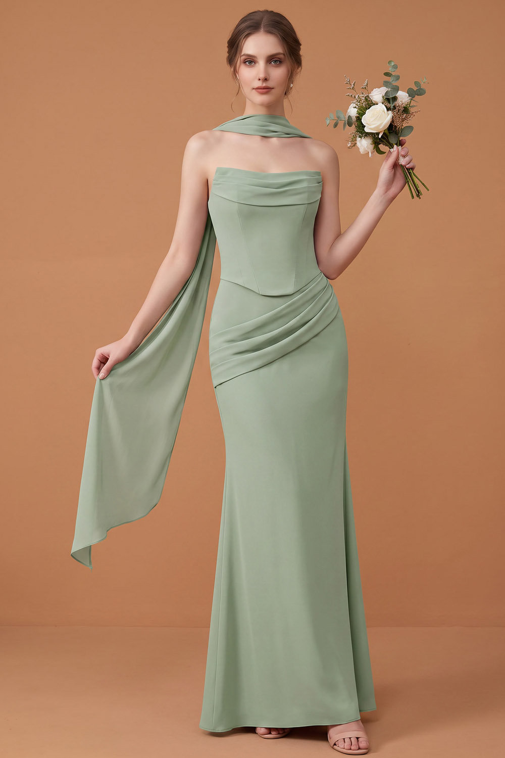 The Sageveil