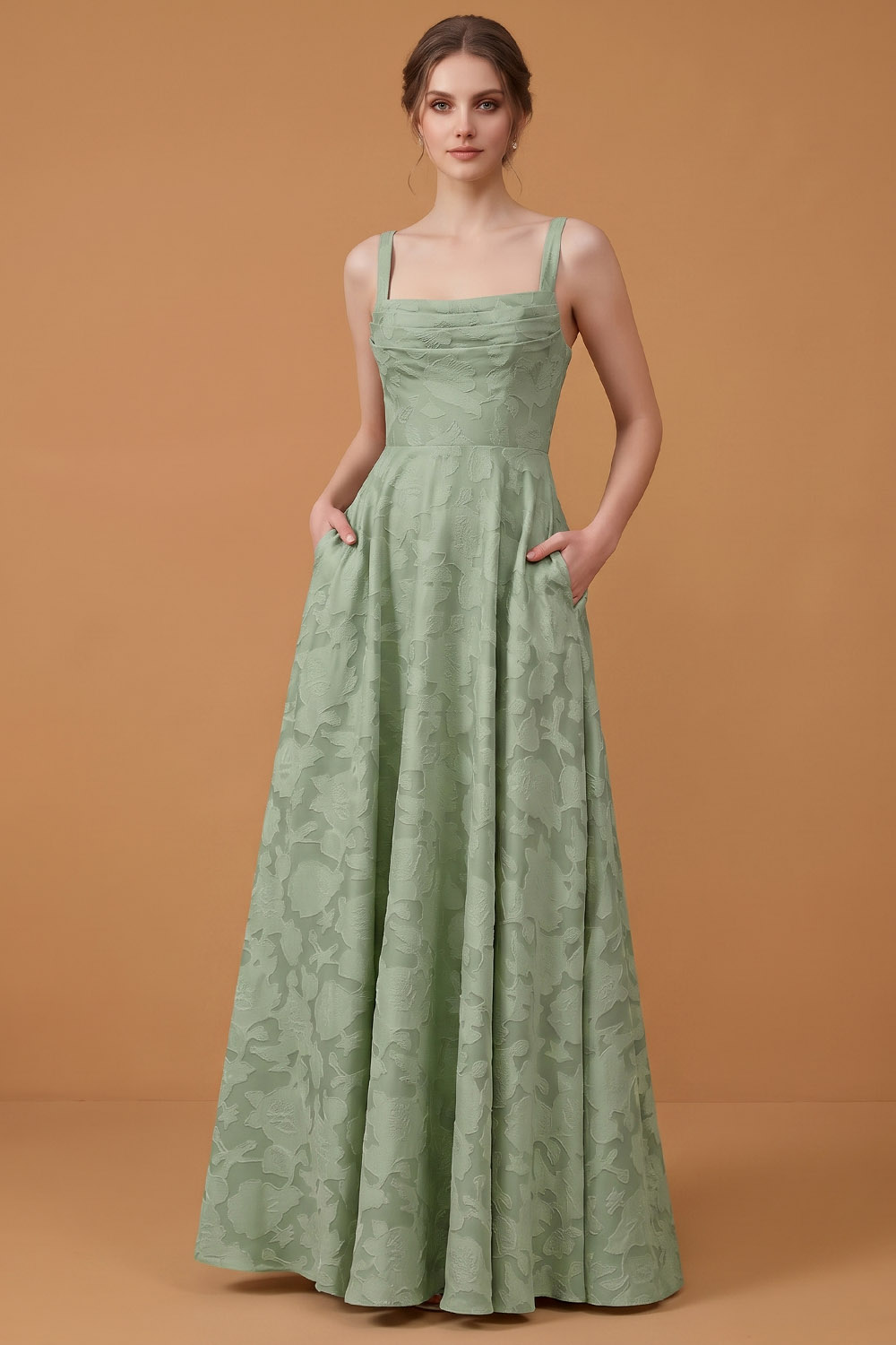 The Sagejacelle