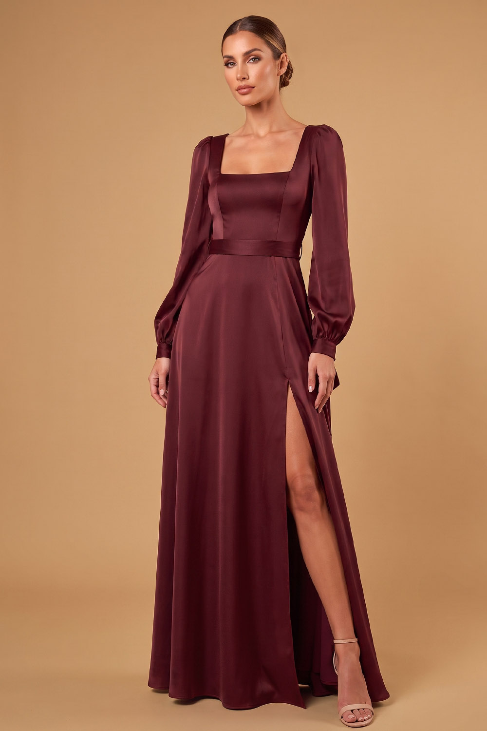 The Garnetmuse